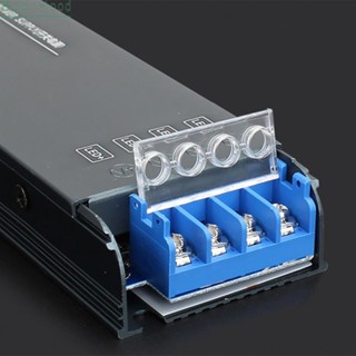 【Big Discounts】Reliable 24V LED Driver Power Supply 100W Over Heat and Short Circuit Protection#BBHOOD