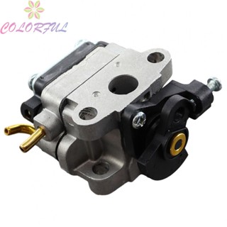 【COLORFUL】Carburetor Replacement For Ryobi RY251PH 25cc String Trimmer Power Head Parts