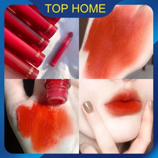 Toot Dodo Lip Glaze Long Lasting Liptint Waterproof Velvet Lip Tint Gloss Lip Makeup Lipstick 7 Color Top1Store