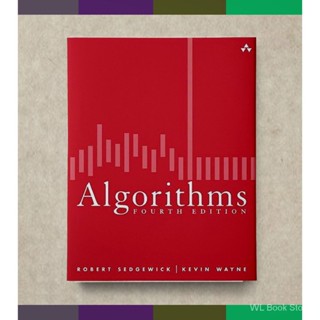 Algorithms 4th Edition - Robert Sedgewick