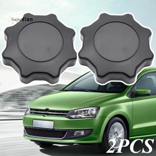 ลูกบิดปรับที่นั่ง สําหรับ Bora Polo Golf Jetta Mk4 Passat B5 Beetle Ibiza 18D 881 671 1J 2 ชิ้น0881671F 1J0 881 671 F