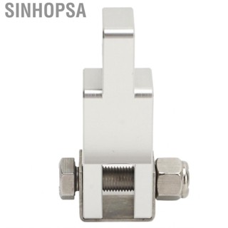 Sinhopsa 2 Inch Clutch Pedal  Rugged Wear Resistant High Hardness Durable Replacement For Peterbilt 379 386 389