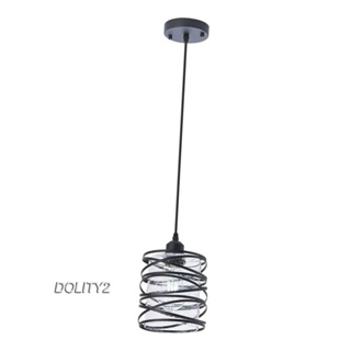 [Dolity2] โคมไฟเพดาน LED สไตล์โมเดิร์น สําหรับตกแต่งบ้าน ออฟฟิศ