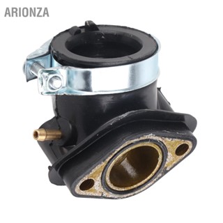 ARIONZA คาร์บูเรเตอร์ Carb Intake Manifold Boot Joint สำหรับ GY6 125CC 150CC