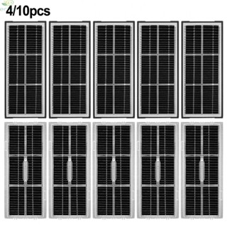 แผ่นกรองฝุ่น สําหรับ Roborock G20 T8 Plus S7 S70 S75 S7Max S7MaxV T7S Plus