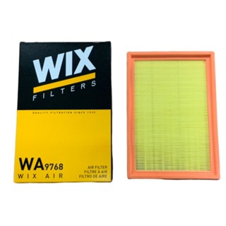 กรองอากาศ เชฟโรเลตโซนิค1.4-1.6 WIX