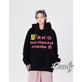 Candy เสื้อกันหนาว เสื้อแขนยาว เสื้อคลุม แขนเสื้อยาว 2023 NEW 080215