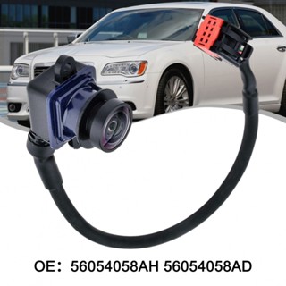 ⚡NEW 8⚡Backup Camera Parking Reversing Camera Parts Replacement 1 Pc 56054058AD