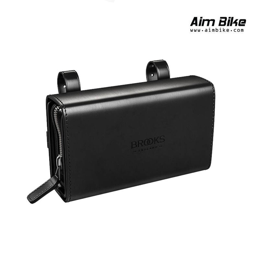 Brooks กระเป๋าใต้อาน brooks D-Shaped saddle bag