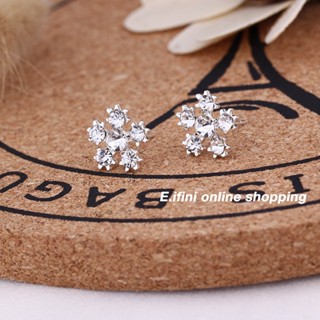 E.ifini1 บาท ！ 1 บาท ส่ง ฟรี 2023 NEW Style 080414