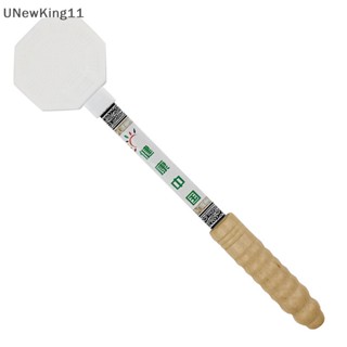 Unewking กัวซาไม้นวด แปดแฉก เมอริเดียน สําหรับนวดร่างกาย