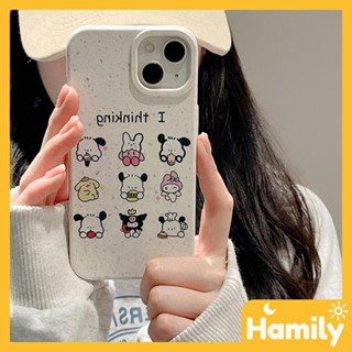 For iPhone 11 Case Biodegradable Eco Wheat Case Smooth Case Cute Dog Cartoon Compatible with iPhone 14 Pro max 13 Pro max 12 Pro Max 11 xr xs max 7 8 Plus