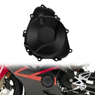 ฝาครอบเครื่องยนต์รถจักรยานยนต์ สําหรับ HONDA CBR600 F4I 2001 2002 2003 2004 2005 2006