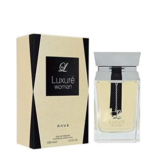 RAVE Luxure Eau De Parfum for Women - 100ml