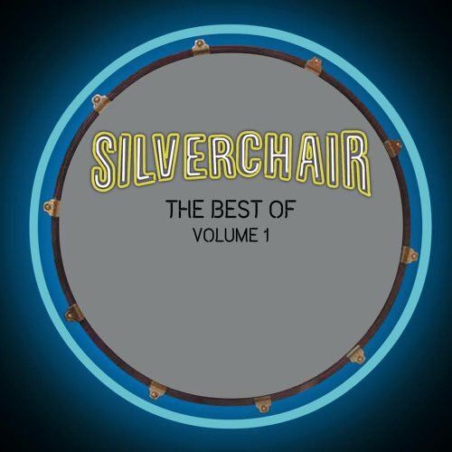 (มือสอง) Silverchair The Best Of - เล่ม 1 2CD (MS)