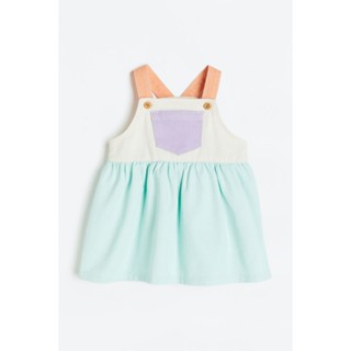 H&amp;M  Girl Dungaree dress 1131112_1