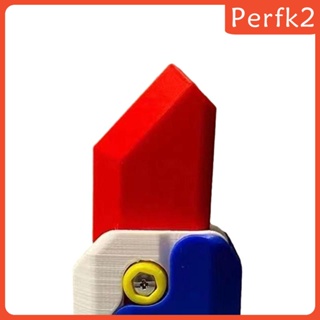 [Perfk2] ของเล่นหัวไชเท้า ขนาดเล็ก แบบพกพา น้ําหนักเบา ของขวัญวันเกิด สําหรับเด็ก และผู้ใหญ่