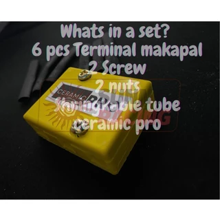 เซรามิค สําหรับ Error 12 Aerox Nmax
