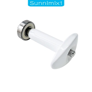 [Sunnimix1] อุปกรณ์ถอดตลับลูกปืนสเก็ตบอร์ด สเตนเลส สําหรับสเก็ตบอร์ด