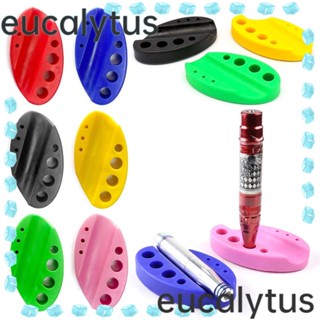 Eucalytus1 ที่ใส่ปากกาสัก ทรงวงรี อุปกรณ์เสริม สําหรับสัก