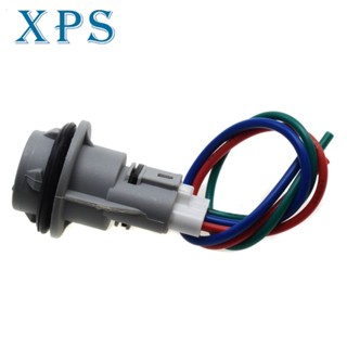 Xps ซ็อกเก็ตไฟเลี้ยวด้านหน้า พร้อมสายเชื่อมต่อ 33302-SR3-A01 สําหรับ Honda Civic Accord CR-V Odyssey Acura 33302-ST7-A1