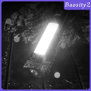 [Baosity2] ไฟฉายฉุกเฉิน สําหรับซ่อมรถยนต์