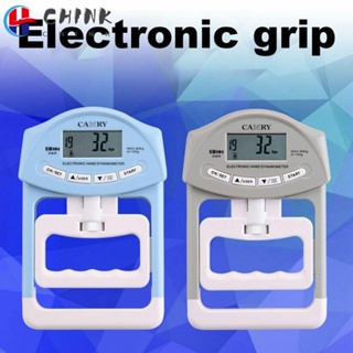 Chink Gripper เครื่องทดสอบแรงดึง ปรับขนาดได้ สําหรับอ่านหนังสือ เพาะกาย