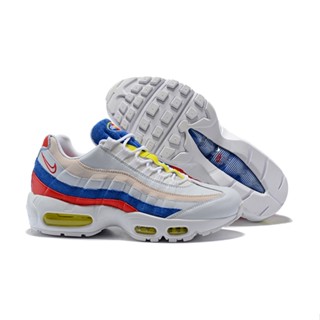 Air MAX 95 รองเท้าวิ่งแฟชั่น ปรับขนาดได้ สําหรับผู้ชาย และผู้หญิง