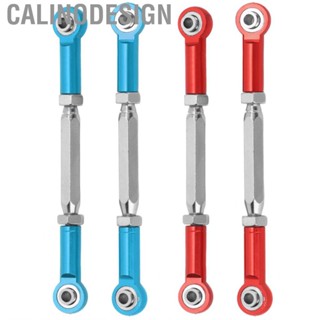 Calinodesign Rear Suspension Steering Pull Rod  RC Tie for JLB