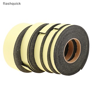 Flashquick เทปโฟมฟองน้ํา EVA 5 เมตร กันกระแทก