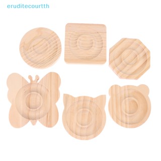 [eruditecourtth] ถาดวางเครื่องประดับ สร้อยข้อมือ ลูกปัด DIY [ใหม่]