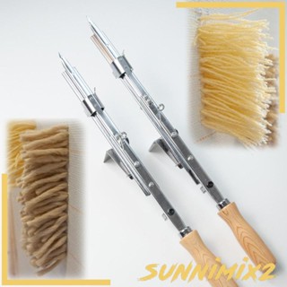 [Sunnimix2] อุปกรณ์เครื่องมือเจาะพรมปูพื้น ใช้ง่าย DIY