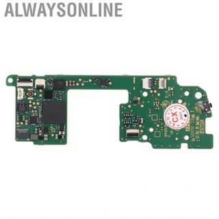 Alwaysonline Circuit Module Handle Mainboard Gamepad Replacement Right Motherboard for Switch