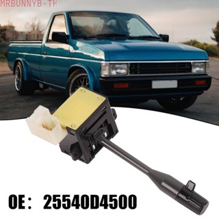 สวิตช์ไฟเลี้ยว สําหรับ Nissan Pickup 1986-1991 1993 25540D4500