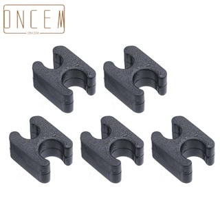 【ONCEMOREAGAIN】Practical For Xiaomi Mijia M365 Electric Scooter Cable Parts Repair Scooter clip