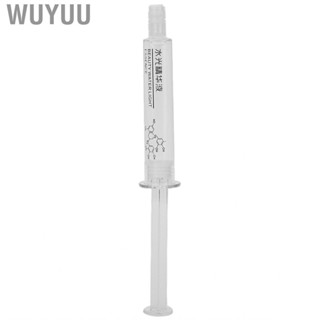 Wuyuu Facial Serums   Moisturizing Face Serum  All Skin Types Brightening for Vacation Office Salon Women Home Travel