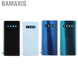 Bamaxis Mobile Phone Back Glass Cover And Outer Panel Replacement For Samsung Hot