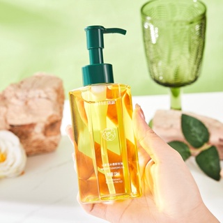 [Daily optimization] QISE QISE Camellia Cleansing Oil warm and non-irritating deep cleaning eye and lip three-in-one sensitive muscle cleansing 8/21