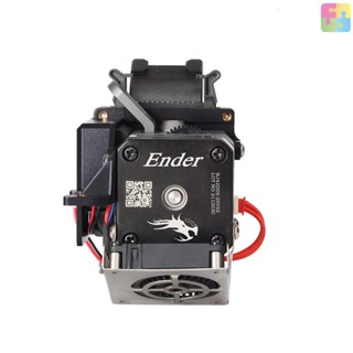 [ขายดี] Creality Sprite Extruder Pro+ KIt เส้นใยพลาสติก TPU TPR ยืดหยุ่น 2.85 มม. สําหรับ Ender3 Series Ender 3 S1 Series CR Series