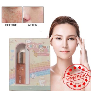 Cera น้ํามันเรืองแสง โดย Clara Beaute Clara Glow Original X0A2