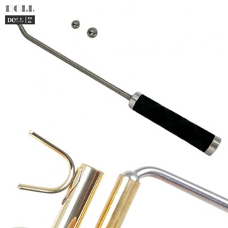 ⭐24H SHIPING ⭐Trumpet Repair For Mini Horn French Horn Nice Gifts Small Pipe Elbow Repair