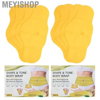 Meyishop Body Shaping    Safe Gentle for Office Worker Abdomen