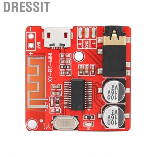 Dressit XYBTMini  4.1 Decoder Board MP3 Lossless Car Speaker Amplifier Modified Module