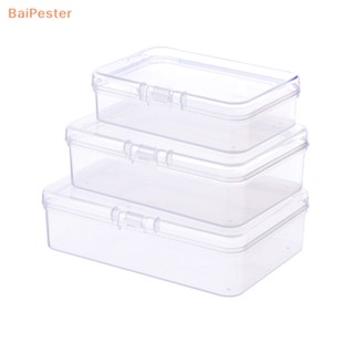 [BaiPester] กล่องเก็บผลไม้ ไม้จิ้มฟัน เบนโตะ แบบหลายสไตล์ 1 ชิ้น