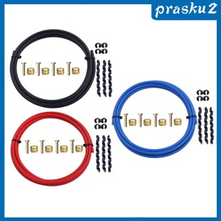 [Prasku2] สายเบรกไฮดรอลิค ยาว 3 เมตร สําหรับซ่อมแซมจักรยาน