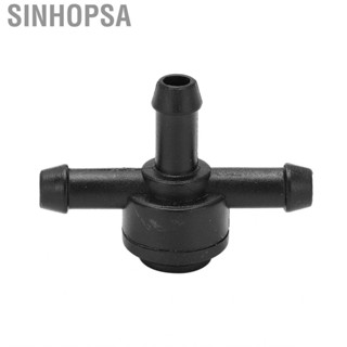 Sinhopsa 9178895 Wearproof Windshield Washer Check Valve Replacement for V70 1998-2000