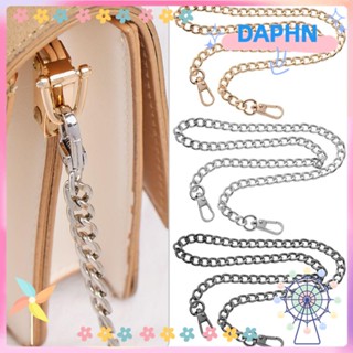 Daphs โซ่กระเป๋า ผู้หญิง เด็กผู้หญิง กระเป๋าสตางค์ DIY กระเป๋าถือ โซ่