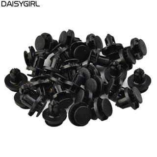 【DAISYG】For Honda Accord Civic Car Fastener Push Retainer Bumper Clip Push Kit Rivets