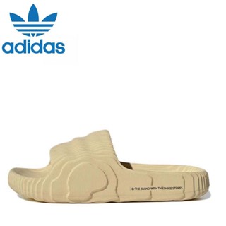 Originals ADILETTE 22 SLIDES รองเท้าแตะลําลอง กันน้ํา 1 s46is