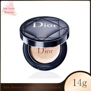 Dior Forever Couture Perfect Cushion ON SPF35 PA+++ 14g (0N/1N/2N)